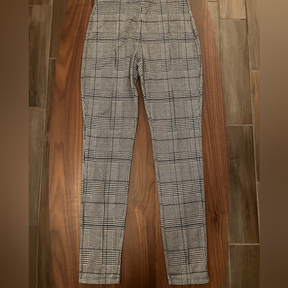 Dress pants